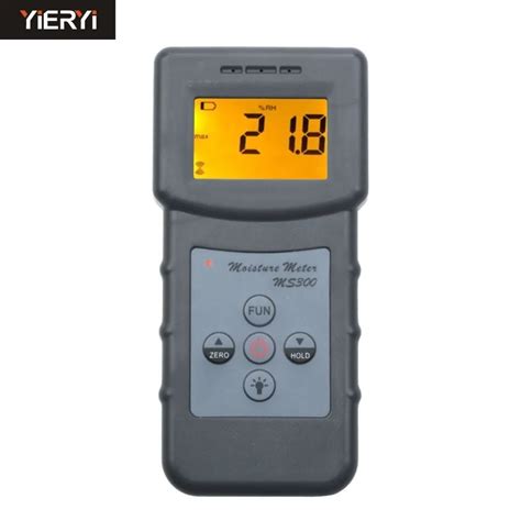 Portable digital Concrete Moisture Meter exporters|concrete moisture meter.